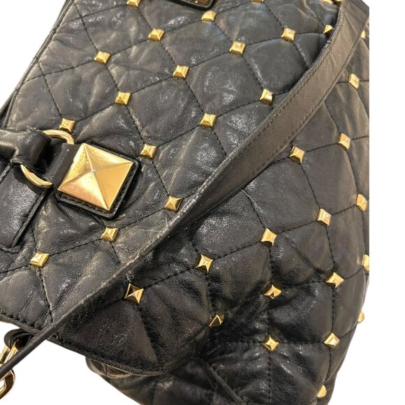 Michael Kors Hamilton Bag - Picture 5 of 10